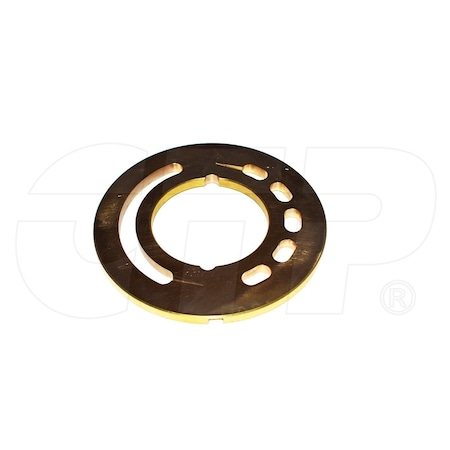 Aic Replacement Parts Plate Rh Fits Caterpillar Models 1929219